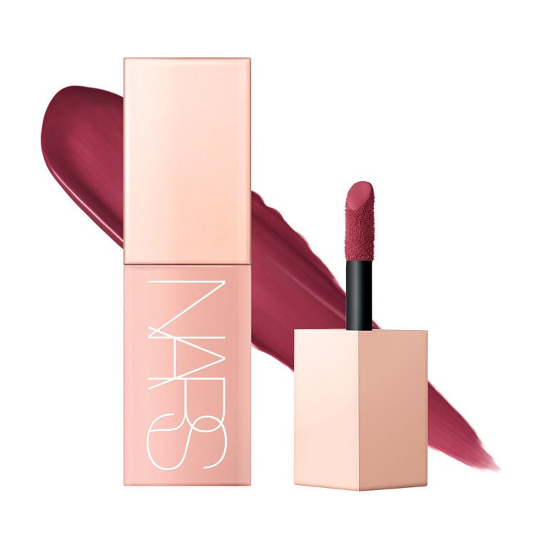 NARS AFTERGLOW LIQUID BLUSH___INSATIABLE