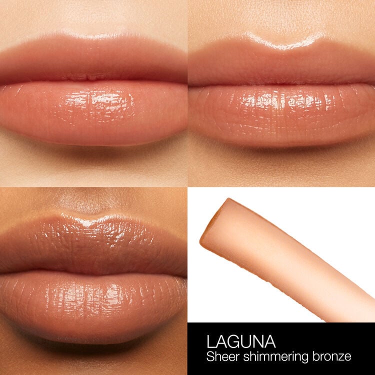 NARS AFTERGLOW LIP BALM LAGUNA