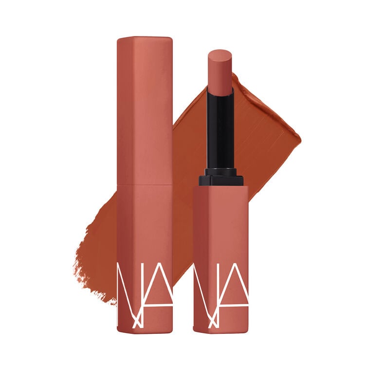 NARS POWERMATTE LIPSTICK___START ME UP