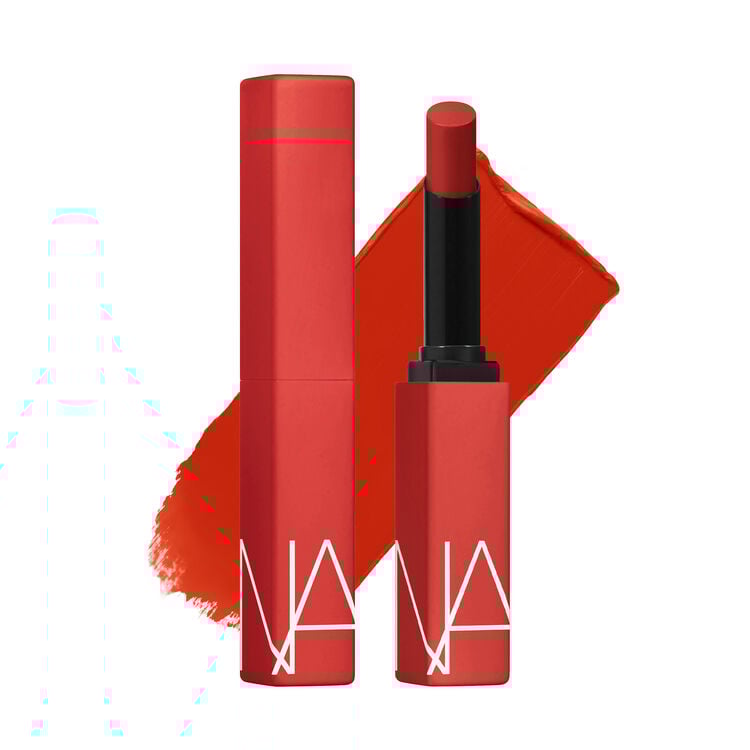NARS POWERMATTE LIPSTICK___ROCKET QUEEN