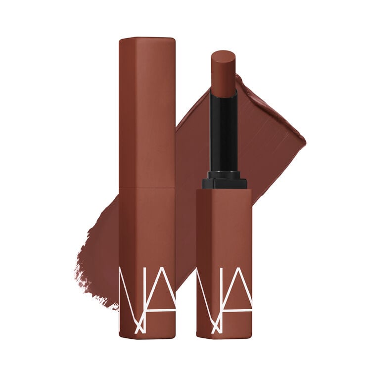 NARS POWERMATTE LIPSTICK___NO SATISFACTION