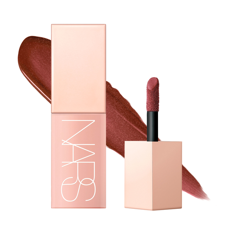 NARS AFTERGLOW LIQUID BLUSH___ORGASM RUSH