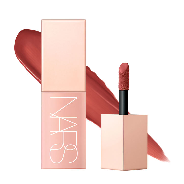 NARS AFTERGLOW LIQUID BLUSH___ARAGON