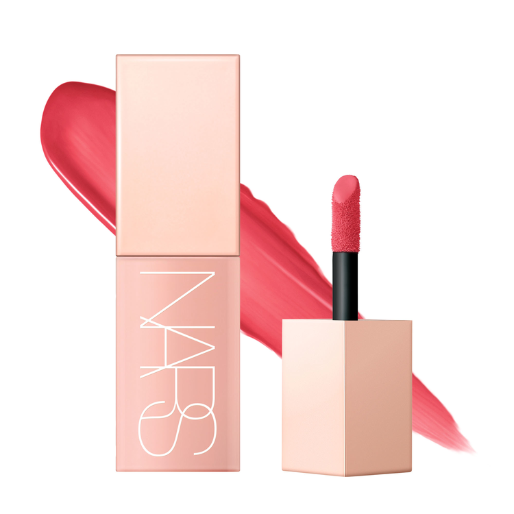 NARS AFTERGLOW LIQUID BLUSH___SECRET LOVER
