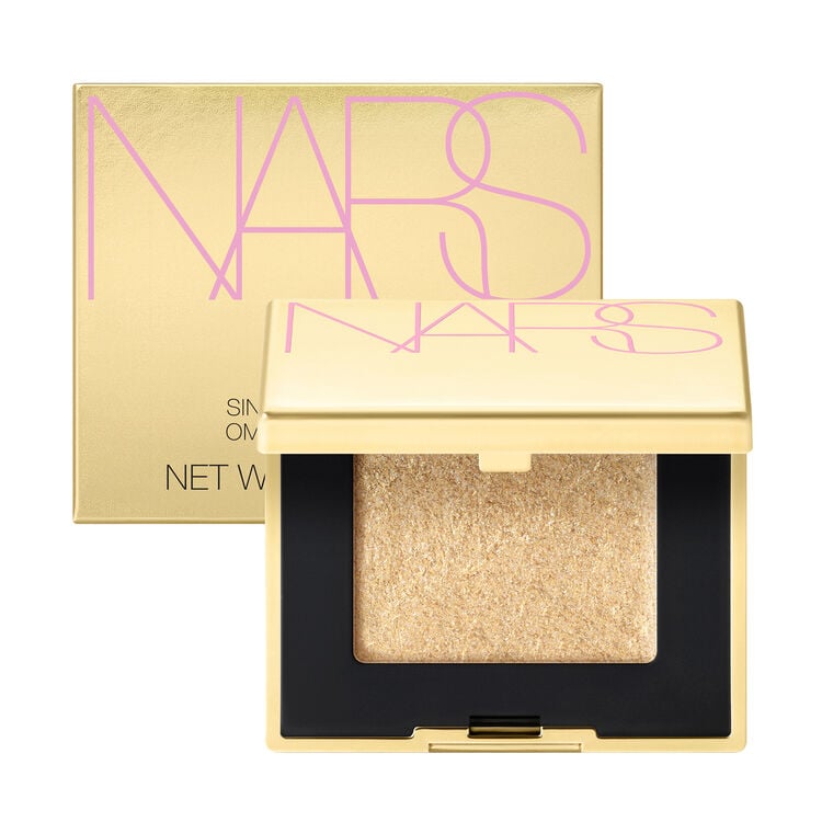 NARS GOLD RUSH EYESHADOW