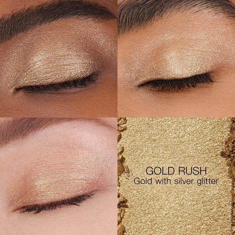 NARS GOLD RUSH EYESHADOW