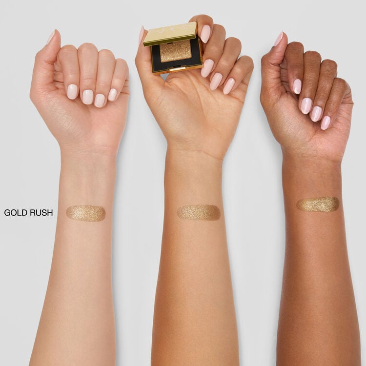 NARS GOLD RUSH EYESHADOW