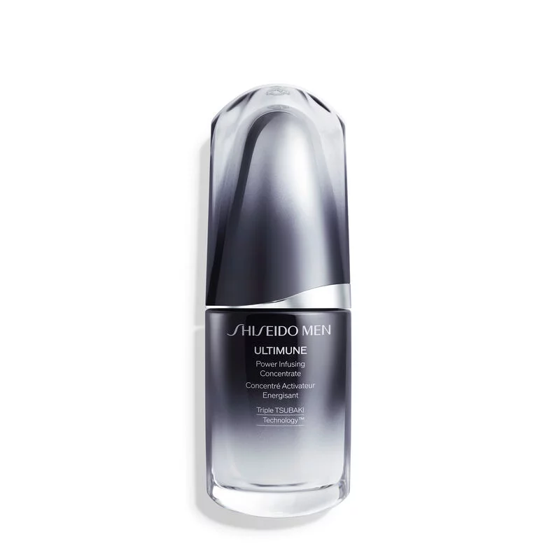 Shiseido Men Ultimune Power Infusing Concentrate serum 30ml (Anti-Aging)