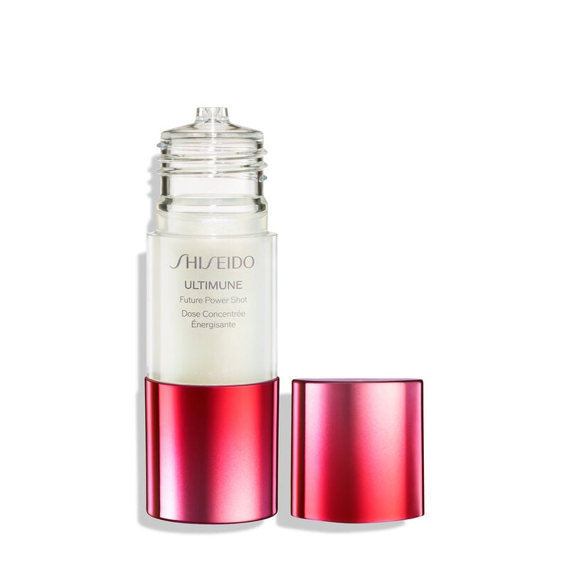 SHISEIDO ULTIMUNE FUTURE POWER SHOT
