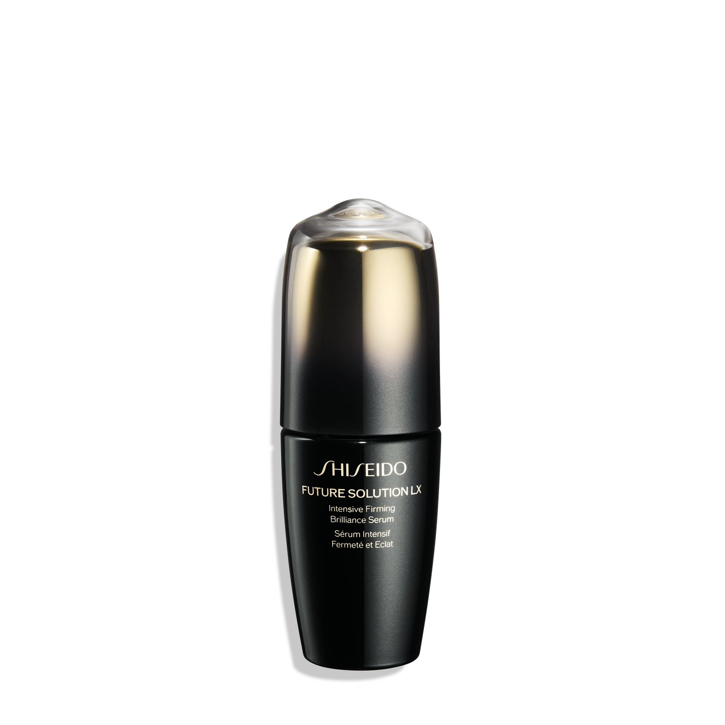SHISEIDO FUTURE SOLUTION LX INTENSIVE FIRMING BRILLIANCE SERUM 50ML