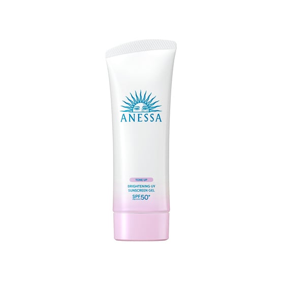 Anessa Brightening UV Sunscreen Skincare Gel 90g SPF50 PA++++