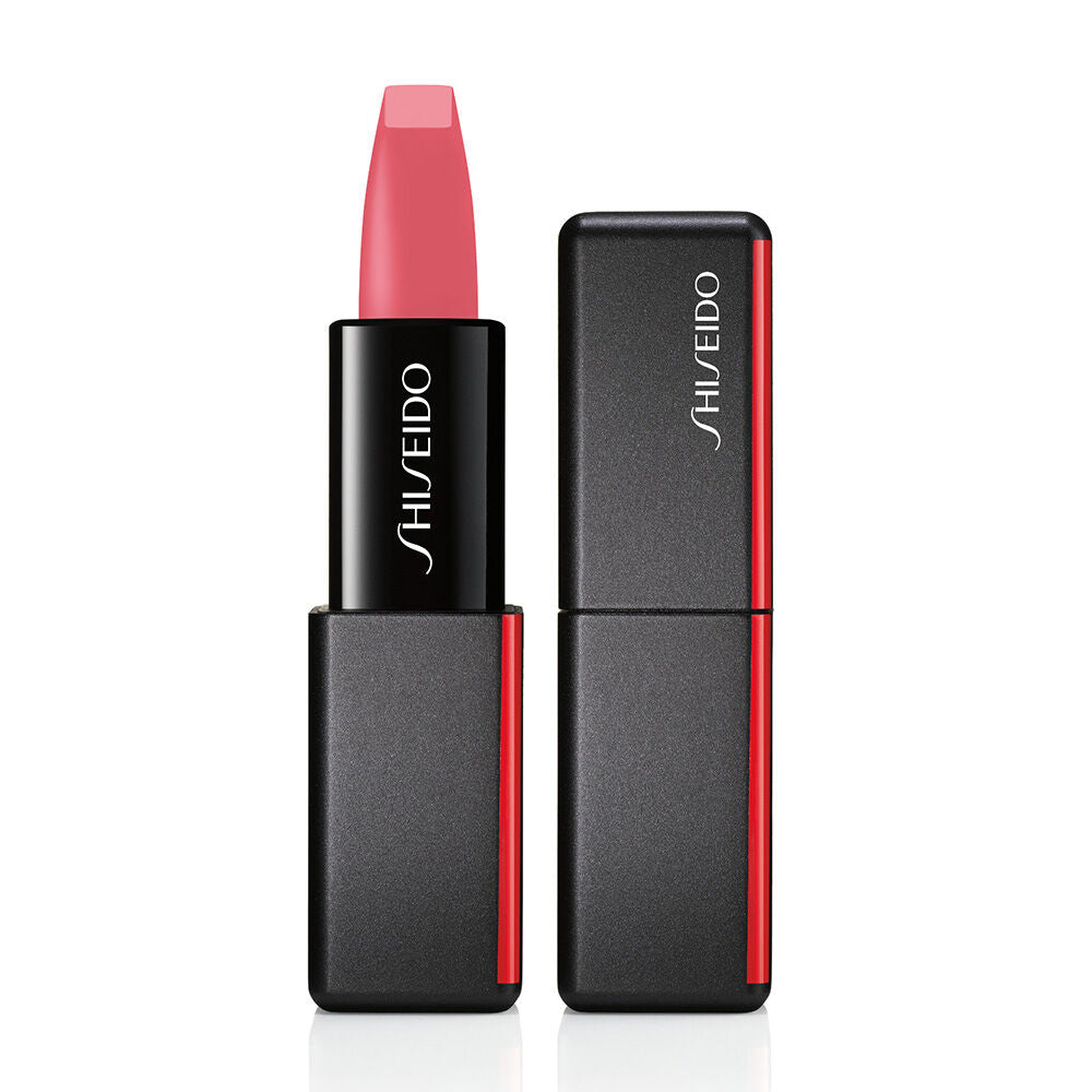 SHISEIDO MAKEUP MODERNMATTE POWDER LIPSTICK 526