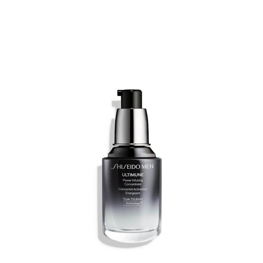 Shiseido Men Ultimune Power Infusing Concentrate serum 30ml (Anti-Aging)