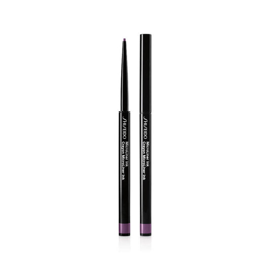 Shiseido Makeup Microliner Ink 9 - Violet Eyeliner 0.8g (Makeup)