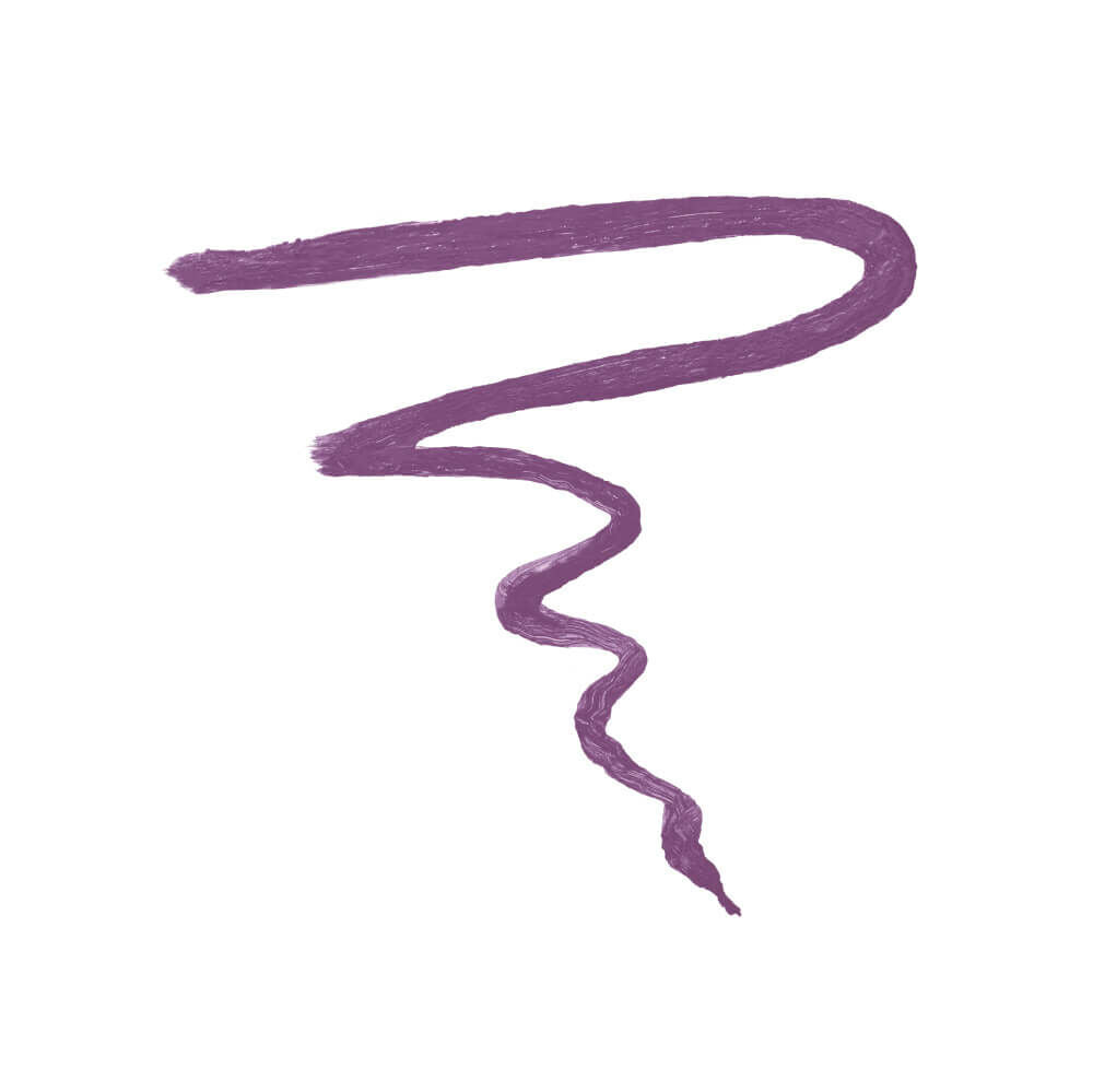 Shiseido Makeup Microliner Ink 9 - Violet Eyeliner 0.8g (Makeup)