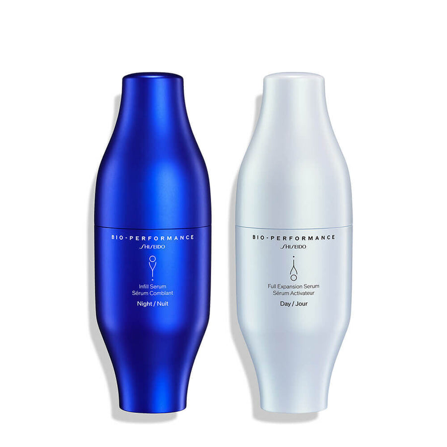 Shiseido Bio-Performance Skin Filler Skin Filler 30+30ml (Anti-Aging)