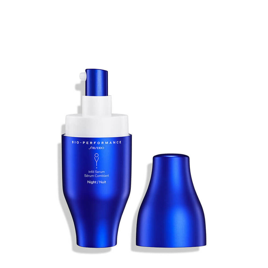 Shiseido Bio-Performance Skin Filler Skin Filler 30+30ml (Anti-Aging)