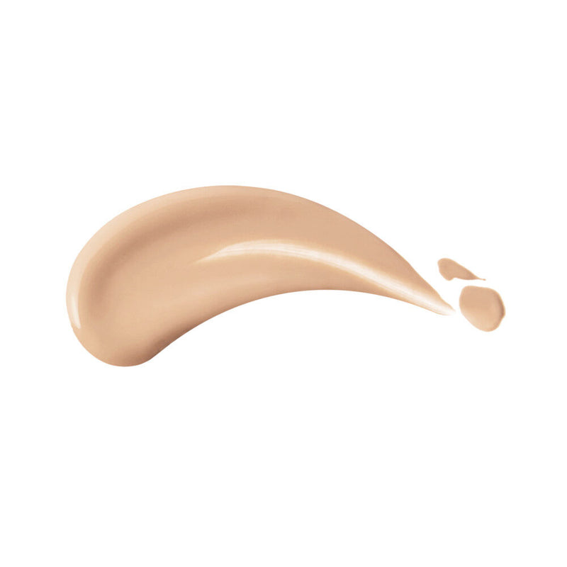 SHISEIDO MAKEUP REVITAL ESSENCE SKIN GLOW FOUNDATION 250