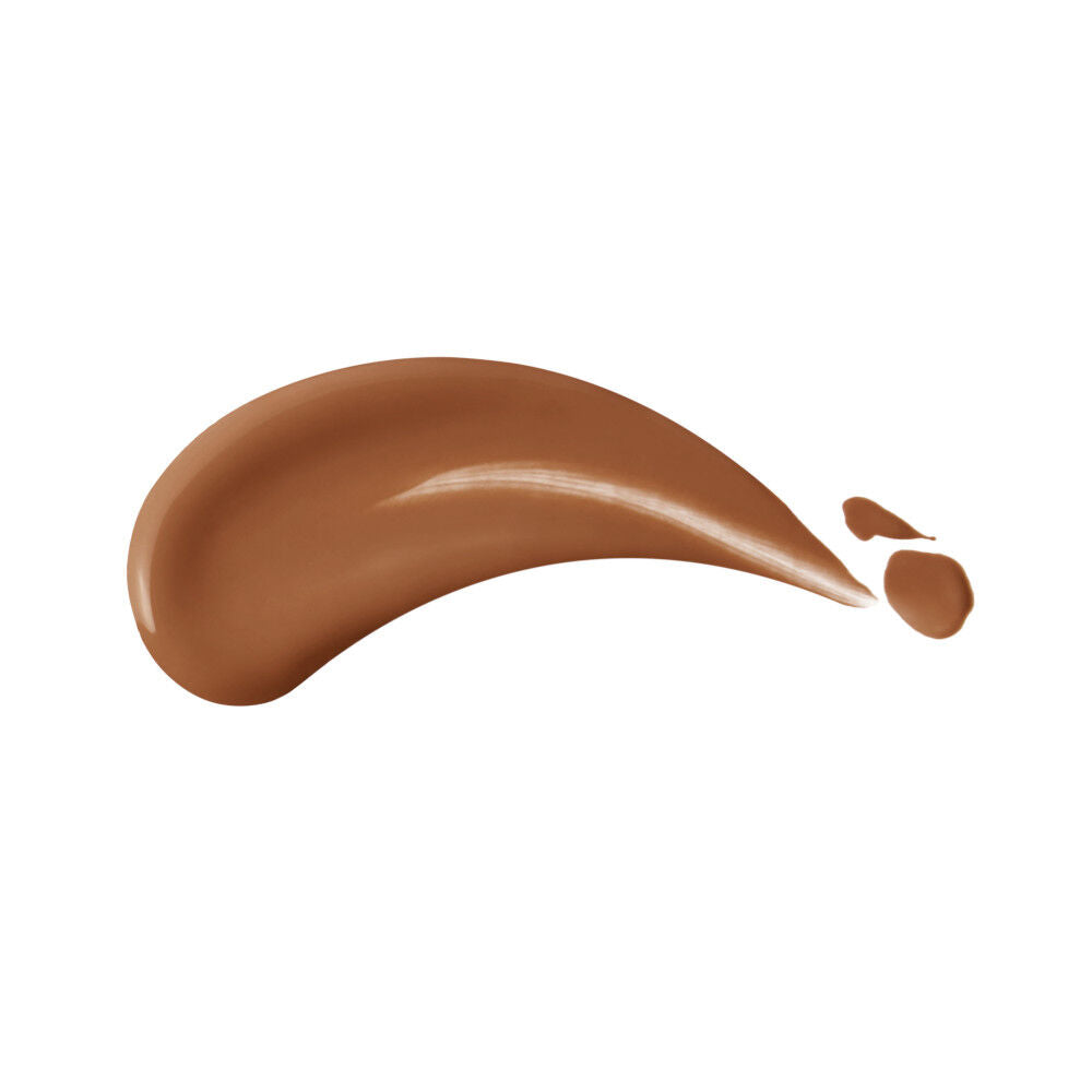 SHISEIDO MAKEUP REVITAL ESSENCE SKIN GLOW Foundation - 460 TOPAZ