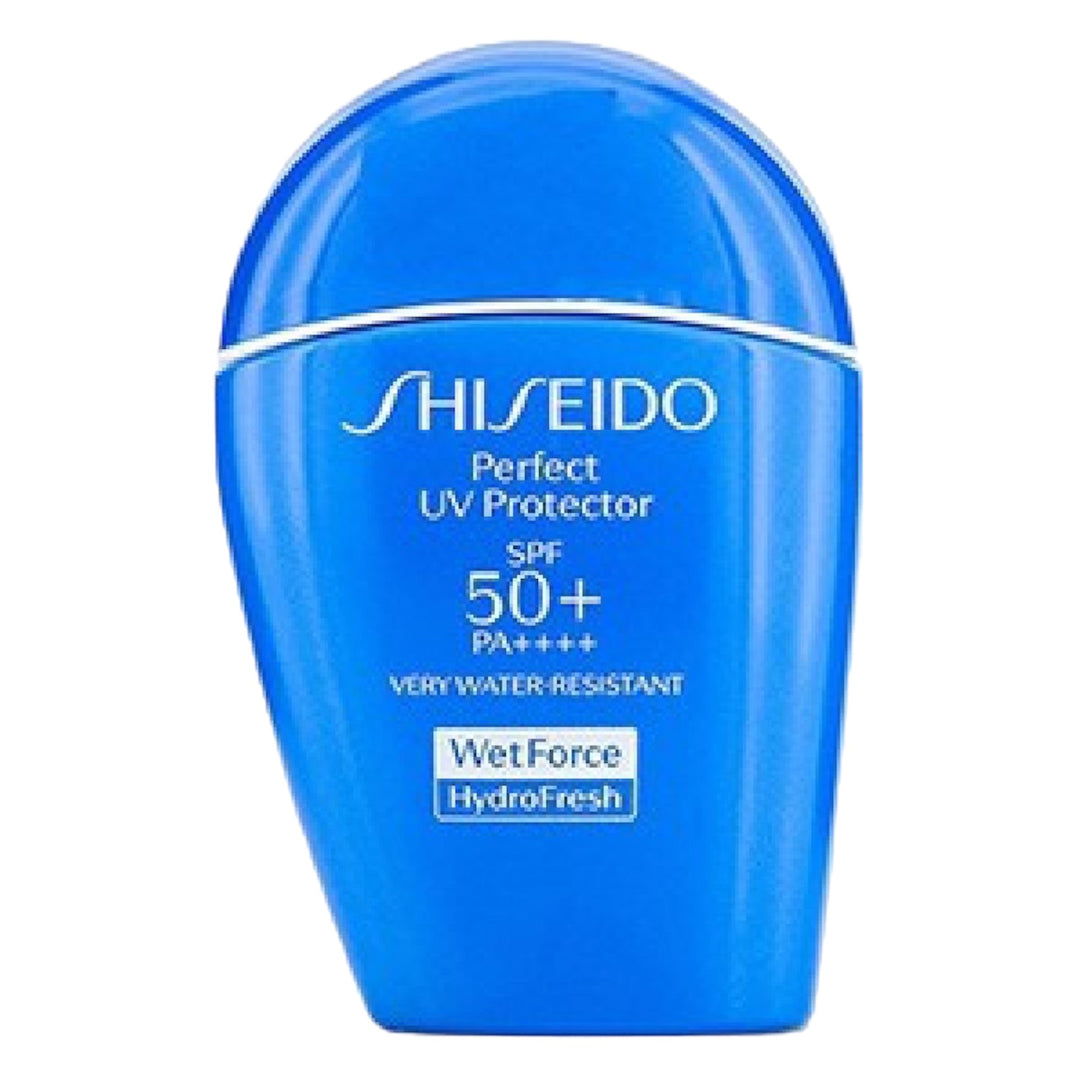 SHISEIDO GLOBAL SUNCARE UV PROTECTOR