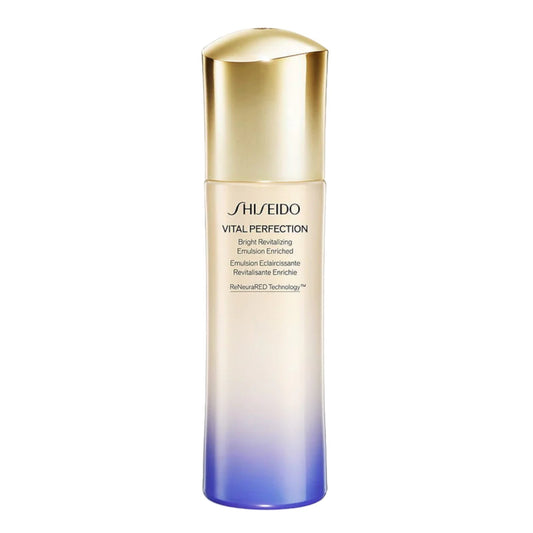 Shiseido Vital Perfection Emulsion Enriched
