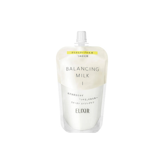 ELIXIR REFLET BALANCING MILK I REFILL 110ml