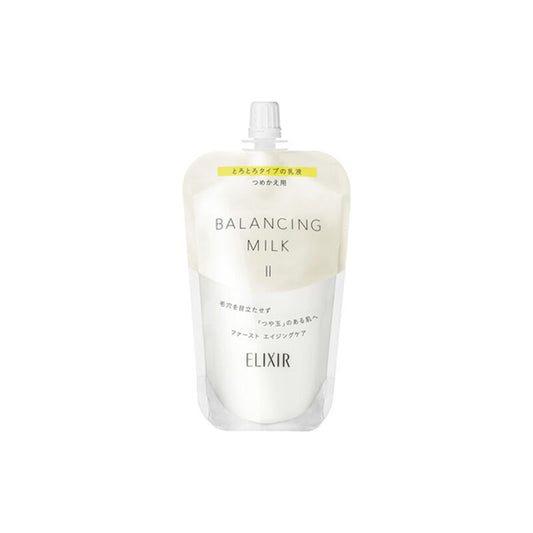 ELIXIR REFLET BALANCING MILK II REFILL 110ml