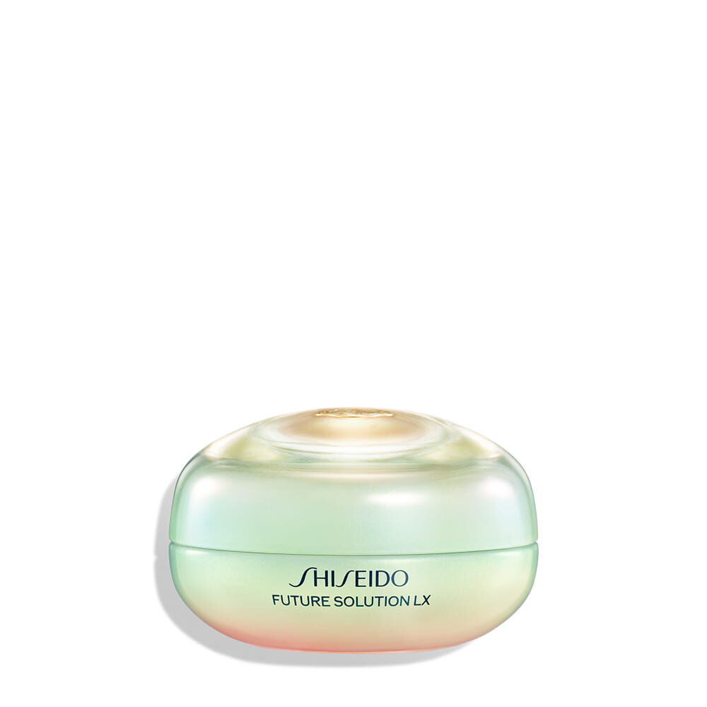 SHISEIDO FUTURE SOLUTION LX Legendary Enmei Ultimate Brilliance Eye Cream