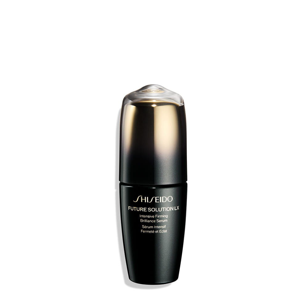 SHISEIDO FUTURE SOLUTION LX INTENSIVE FIRMING BRILLIANCE SERUM 50ML