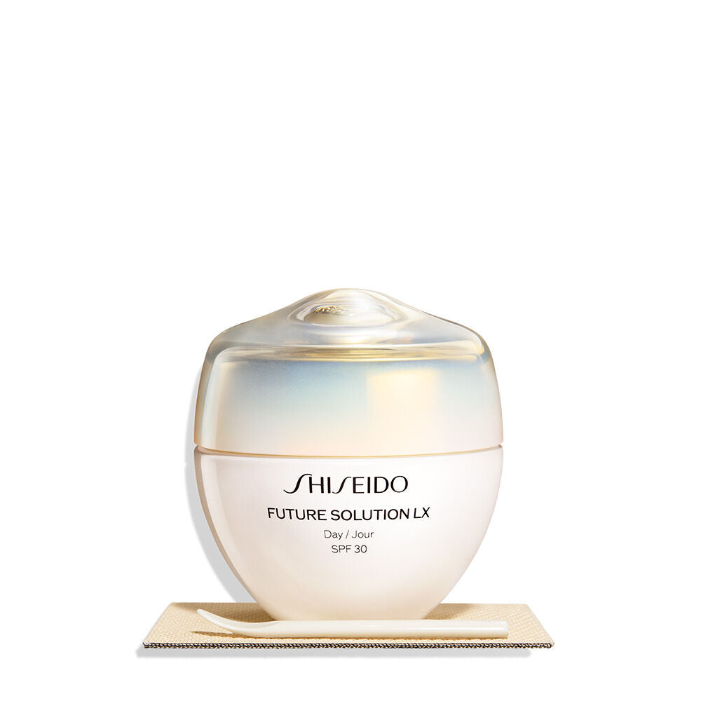 SHISEIDO FUTURE SOLUTION LX TOTAL PROTECTIVE CREAM S 50ML