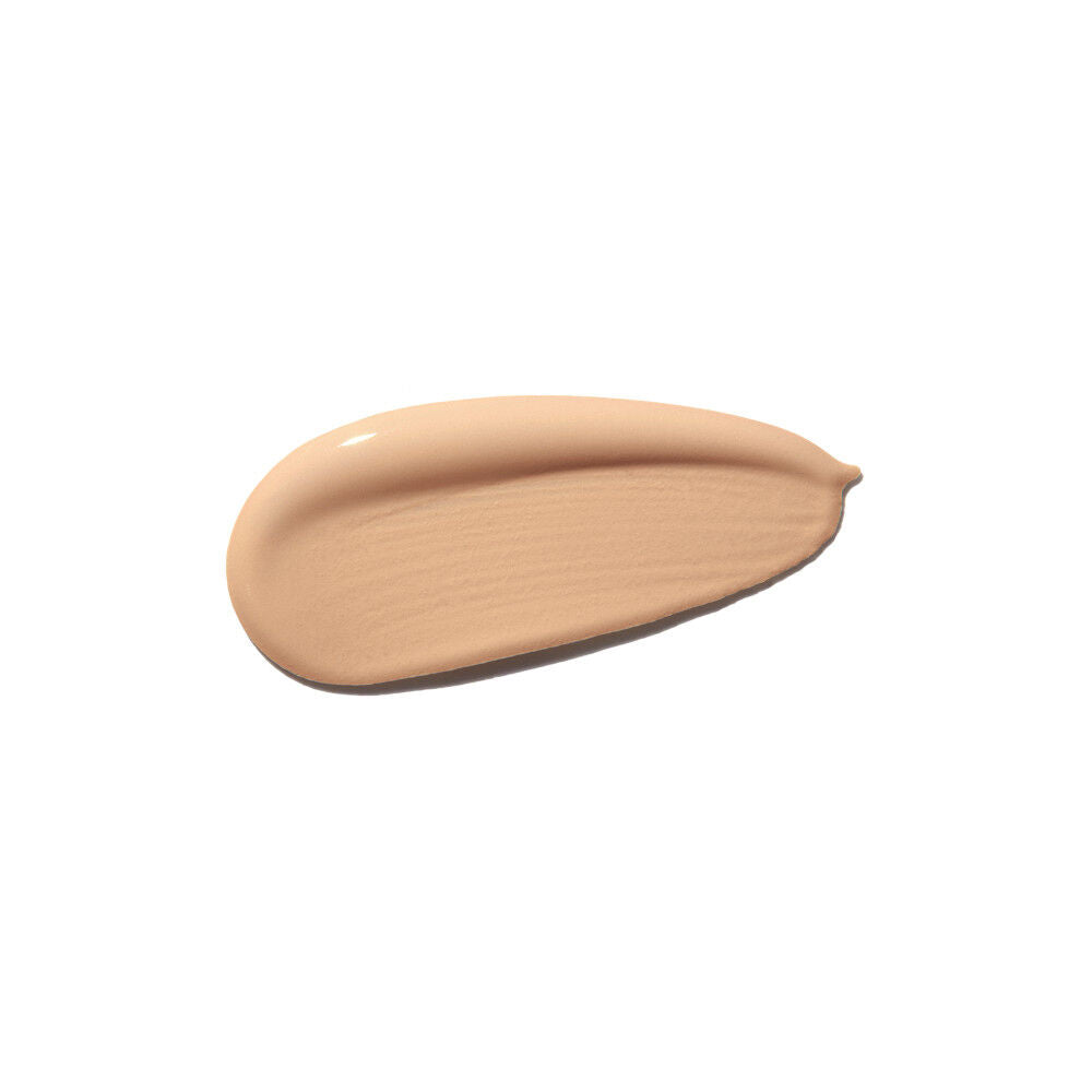 SHISEIDO MAKEUP SYNCHRO SKIN SELF-REFRESHING Foundation - 240 QUARTZ