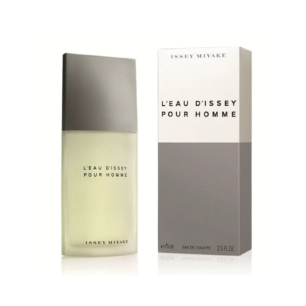 Issey Miyake L'Eau D'Issey Pour Homme EDT 75ml
