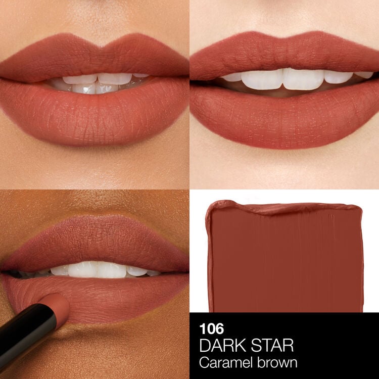 NARS POWERMATTE LIPSTICK___DARK STAR