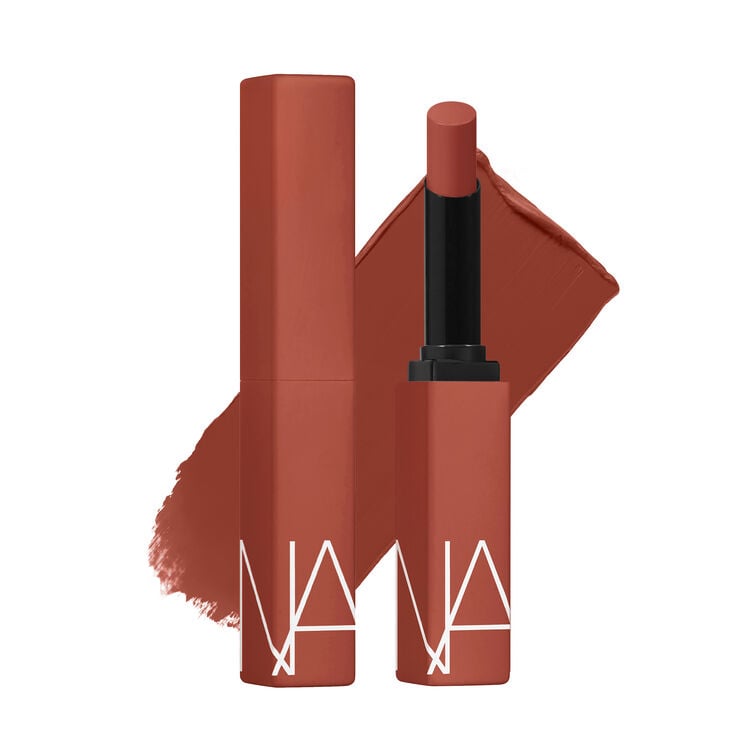 NARS POWERMATTE LIPSTICK___DARK STAR