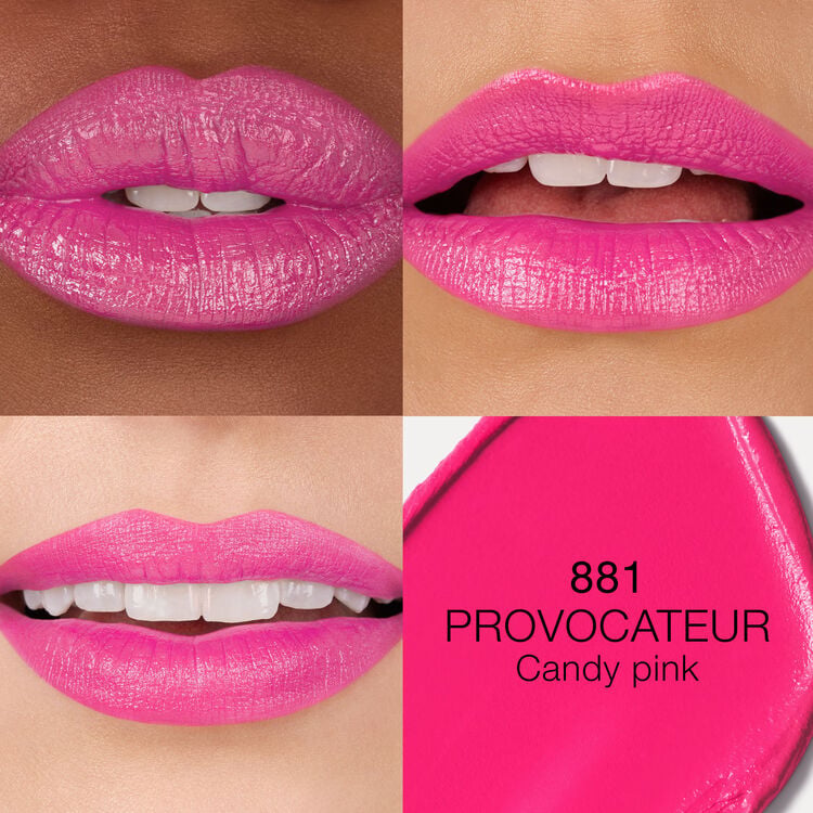 NARS EXPLICIT LIPSTICK 881 PROVOCATEUR