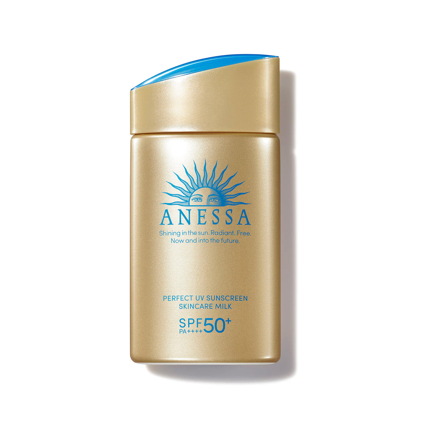Anessa Perfect UV Sunscreen Skincare Milk 60ml