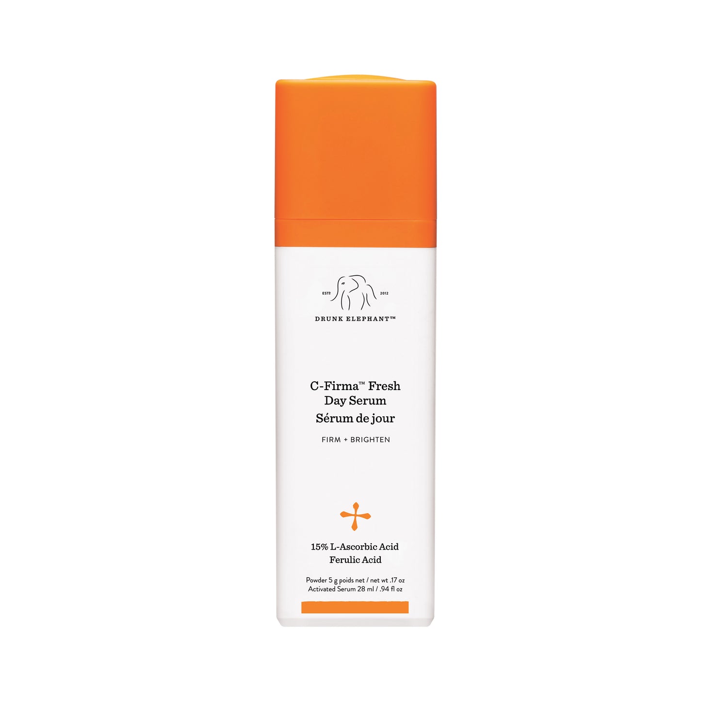 DRUNK ELEPHANT C-FIRMA FRESH DAY SERUM 28 ML- RF