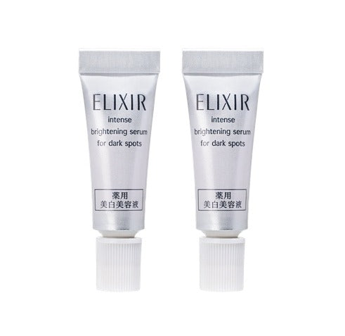 GWP ELIXIR INTENSE BRIGHTENING SERUM WT 2g (2PCS)