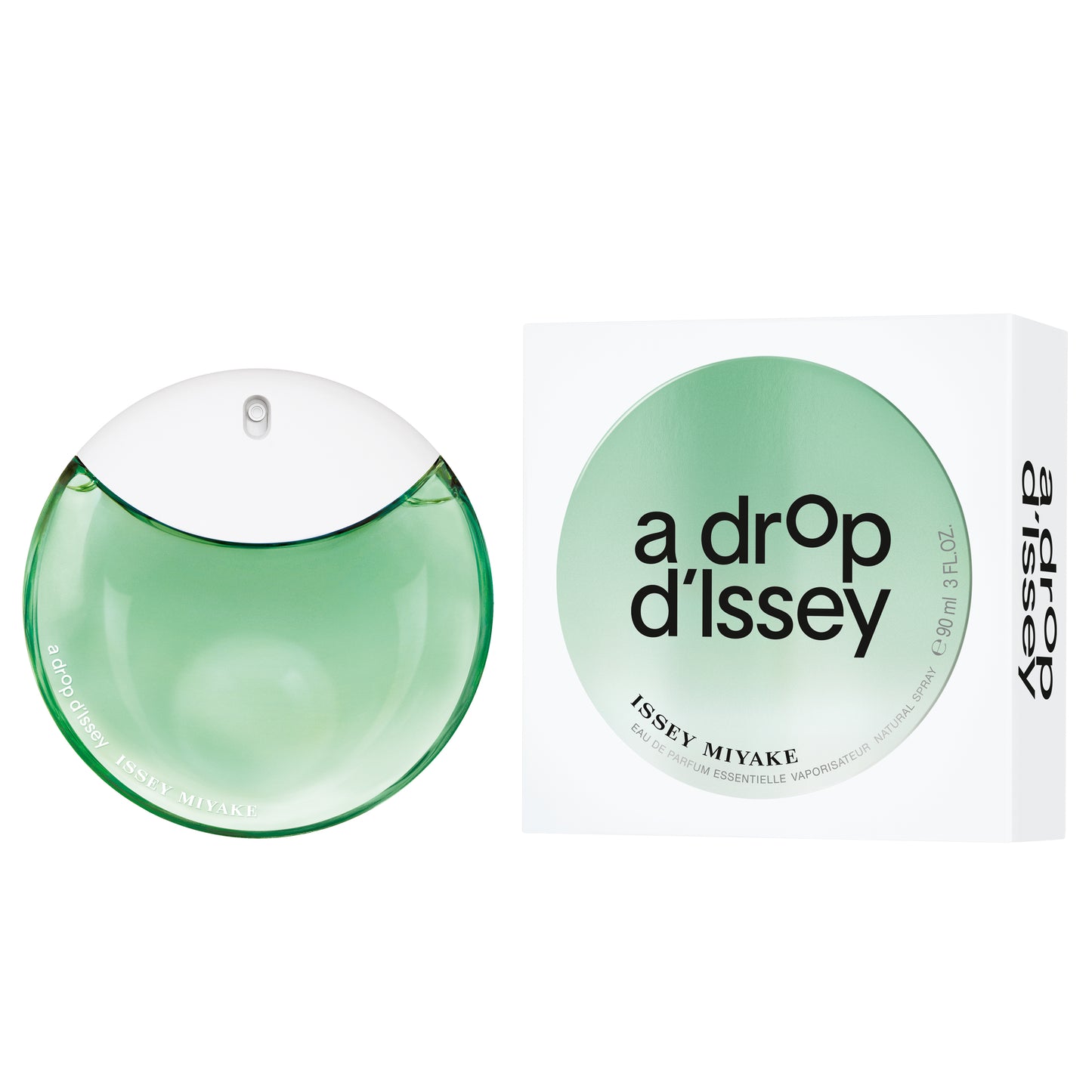ISSEY MIYAKE A DROP D'ISSEY ESSENTIELLE 90ml EDP
