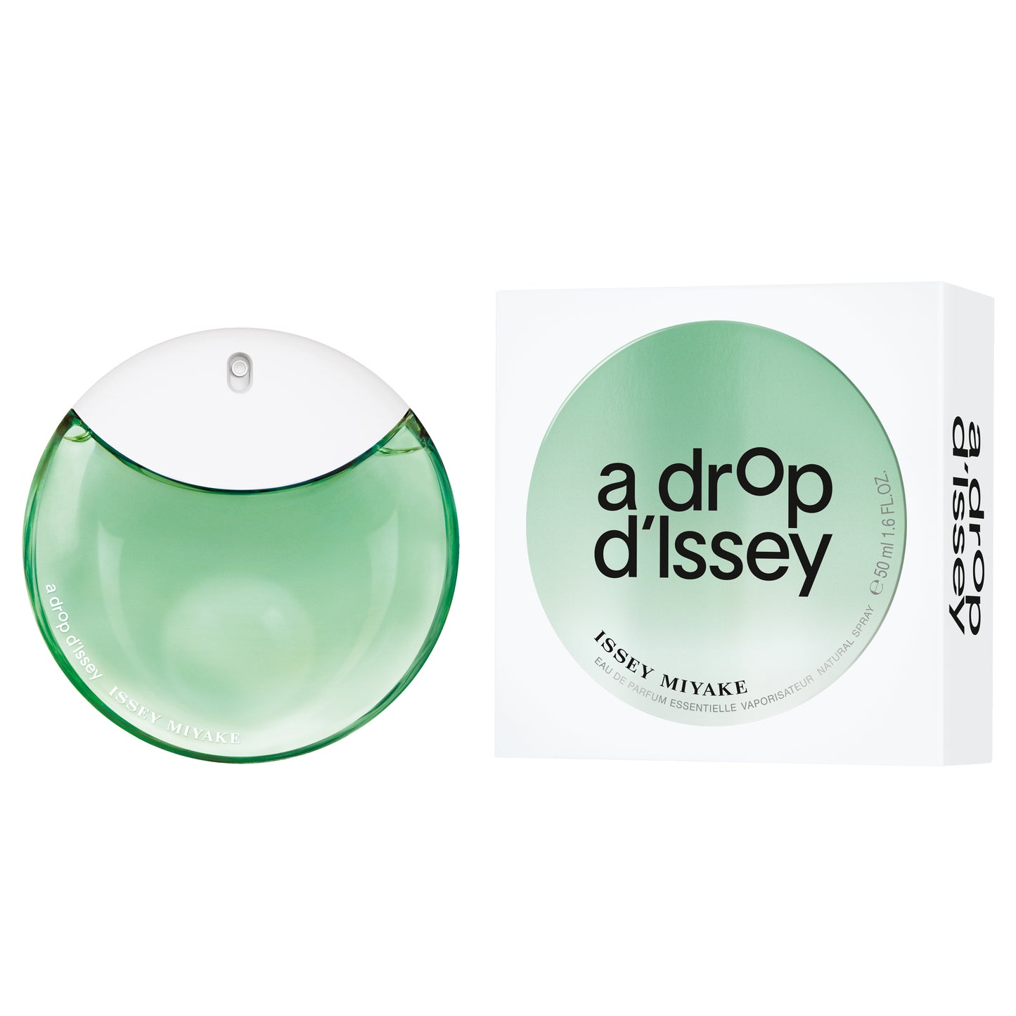 ISSEY MIYAKE A DROP D'ISSEY ESSENTIELLE 50ml EDP