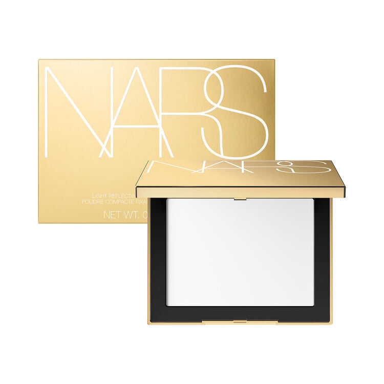 NARS GOLD DUST LIGHT REFLECTING SETTING POWDER
