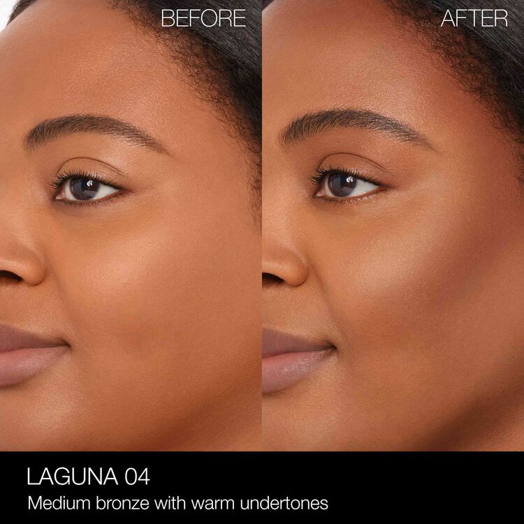 NARS LAGUNA BRONZER POWDER LAGUNA 04