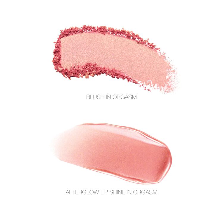 NARS MINI ORGASM LIP & BLUSH SET