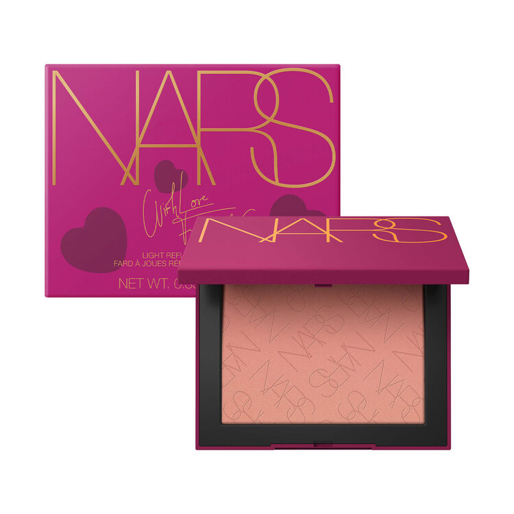 NARS LIGHT REFLECTING BLUSH - SEX APPEAL