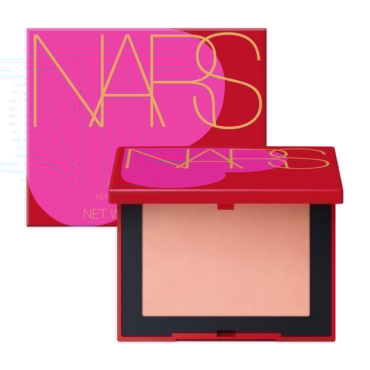 NARS VALENTINES 25 BLUSH - CHERISH