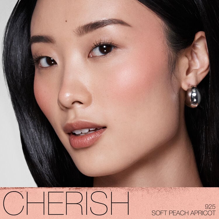 NARS VALENTINES 25 BLUSH - CHERISH