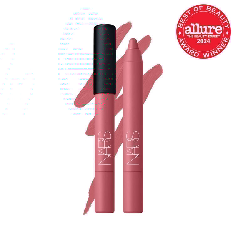 NARS POWERMATTE LIPPENCIL___AMERICAN WOMAN