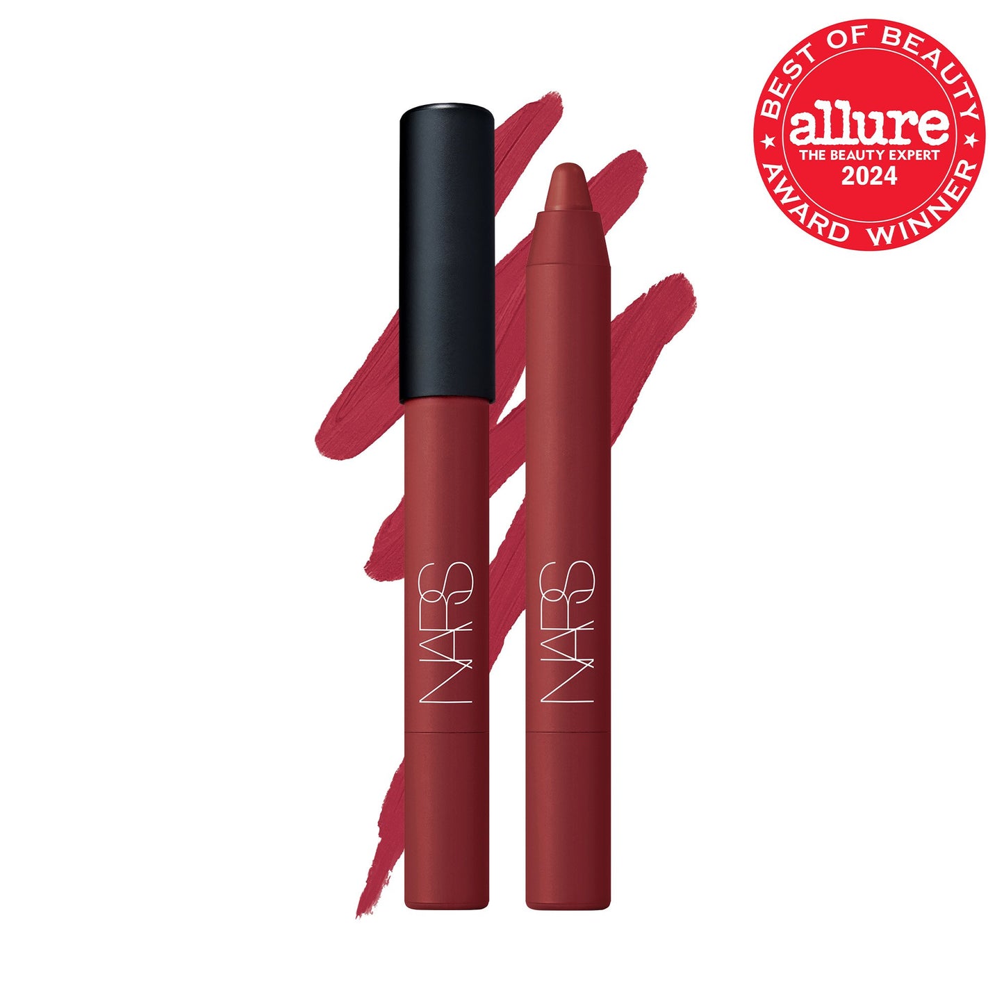 NARS POWERMATTE LIPPENCIL___CRUELLA