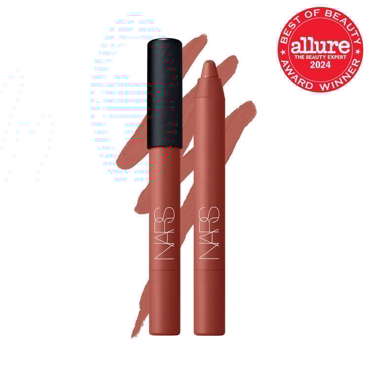 NARS POWERMATTE LIPPENCIL___WALKYRIE
