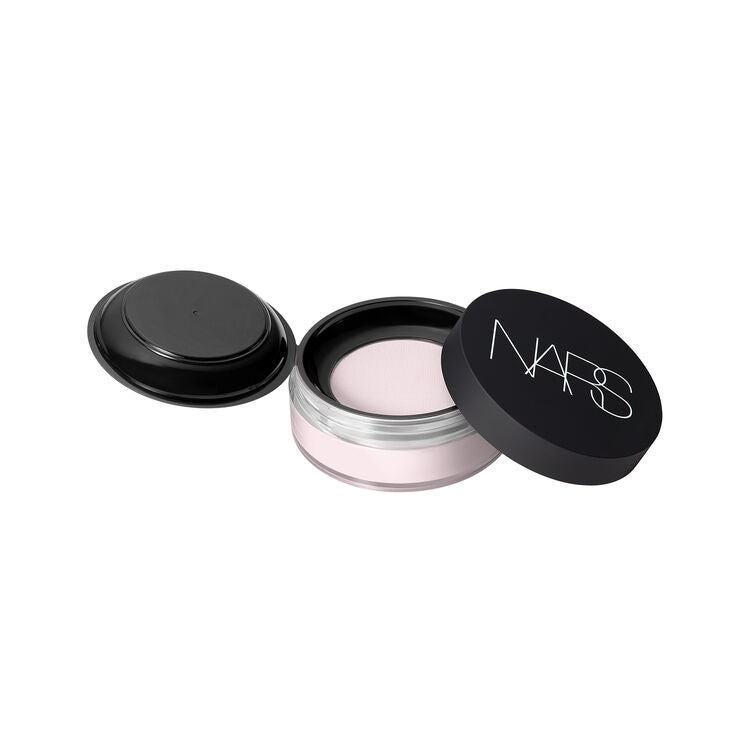 NARS LIGHT REFLECTING SETTING POWDER LOOSE - LAVENDER